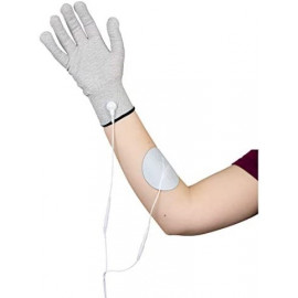 TENS High Conductive Glove Electrode (2 Pack)