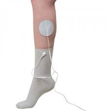TENS High Conductive Sock Electrode (Pair)