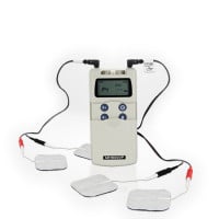 Premium TENS & EMS Machine (MH8000P) Premium Combo