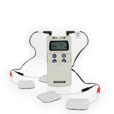 Personal TENS & EMS Machine (MH6000P) Starter Combo