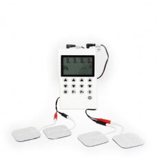 Professional TENS & EMS Machine (MH8001) Starter Combo