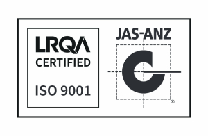 Certified ISO 9001 JAS-ANZ Tens Machine Australia