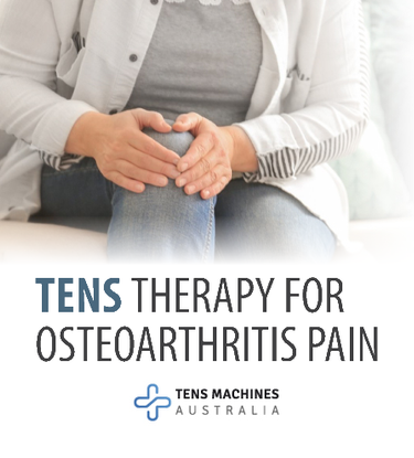 TENS Therapy for Osteoarthritis
